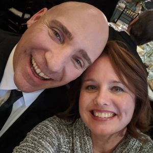 Meet your Posher, Marta